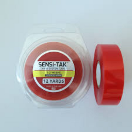 Red Roll 12 Yard, 36 Yard