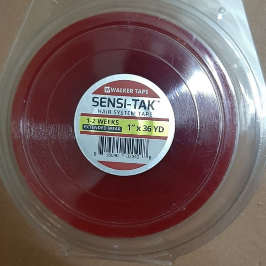 Red Roll 12 Yard, 36 Yard