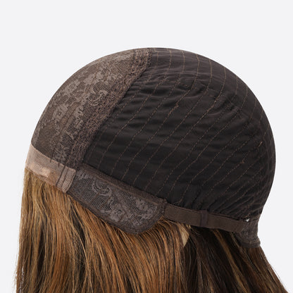 Female Wigs Supplies 100% Virgin Human Hair