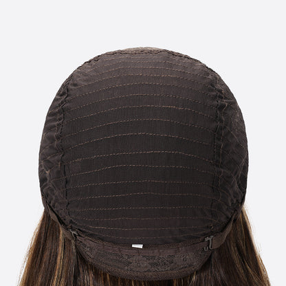 Female Wigs Supplies 100% Virgin Human Hair