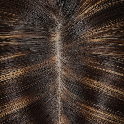 Female Wigs Supplies 100% Virgin Human Hair