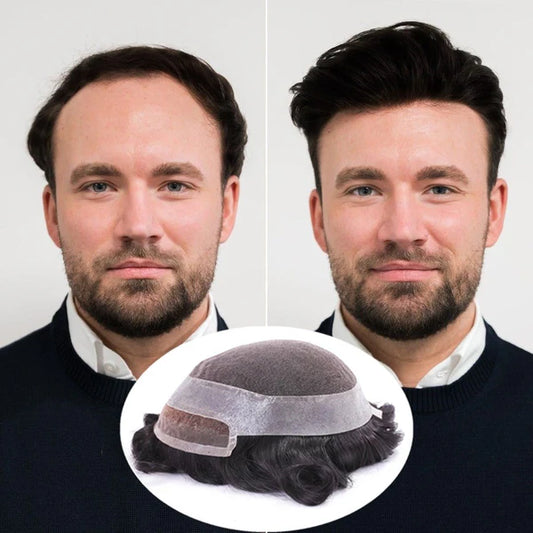 Hollywood Lace Hair Systems