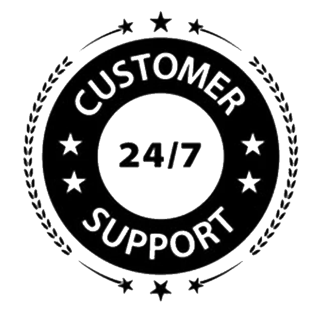 Customer Support 