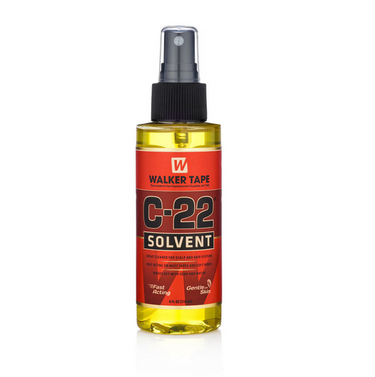 Walker C-22 Solvent - 4 fl oz, Spray